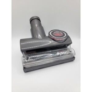 Genuine Dyson Tangle Free Turbine Tool Vacuum Brush Attachment